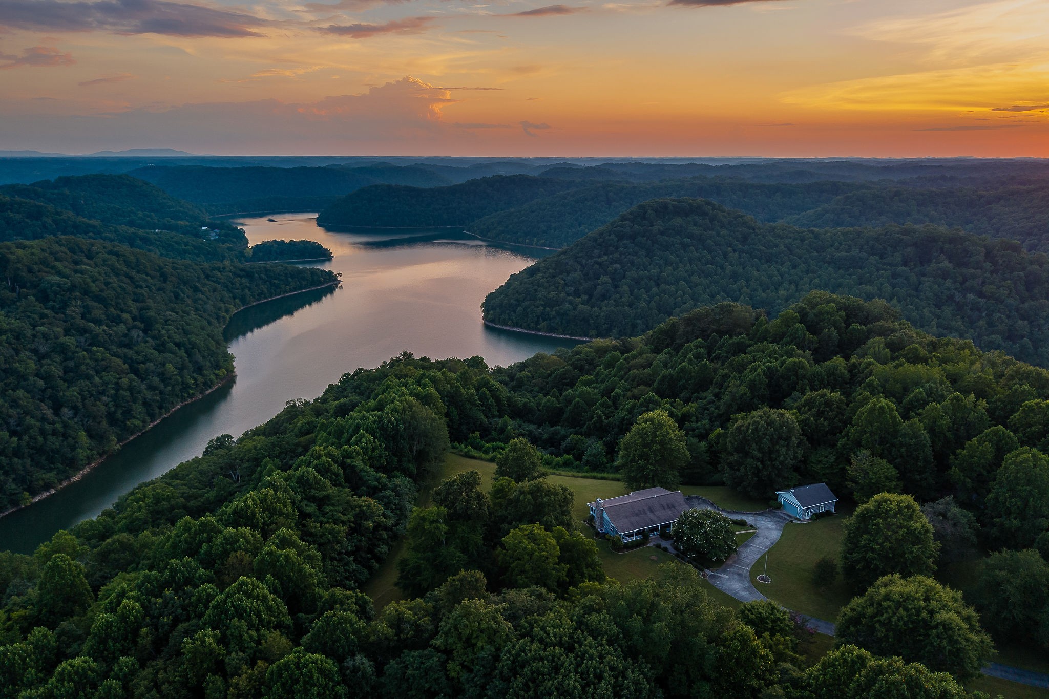 11720 Fox Hill Road Baxter, TN 38544 - Photo 8 of 89