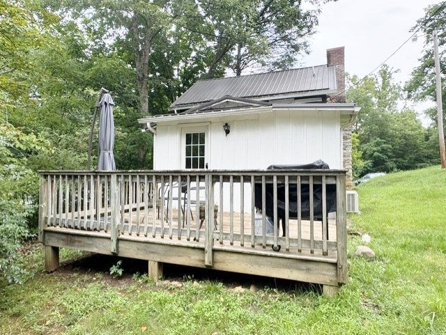 106 Brown Town Road Max Meadows, VA 24360 - Photo 8 of 39 Gallery Image 8