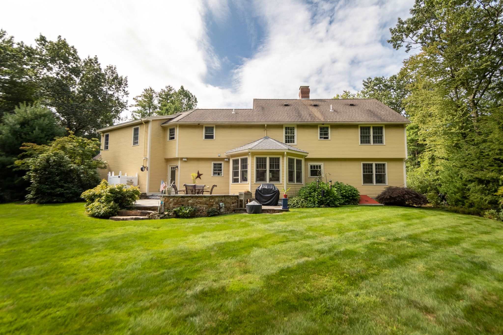 15 North Shore Road Hampton, NH 03842 - Photo 32 of 40