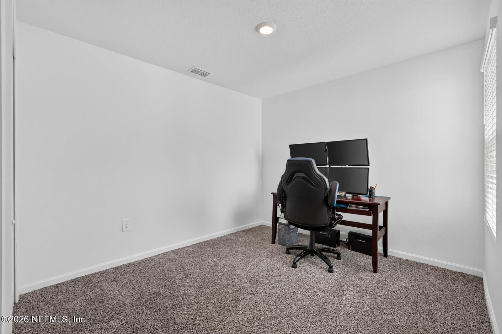 133 Redbud Road Palm Coast, FL 32137 - Photo 21 of 31 Second Bedroom
