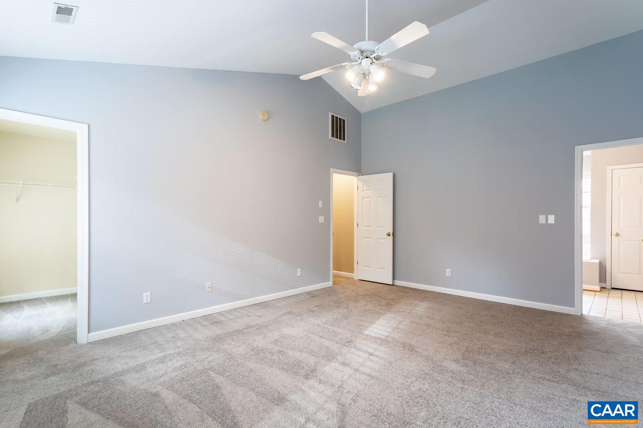 53 East Point Road Palmyra, VA 22963 - Photo 17 of 47 a view of an empty room with a window