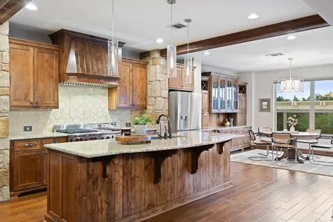 $1,825,000 | 272 Whitney Woods Circle, Georgetown, TX 78633