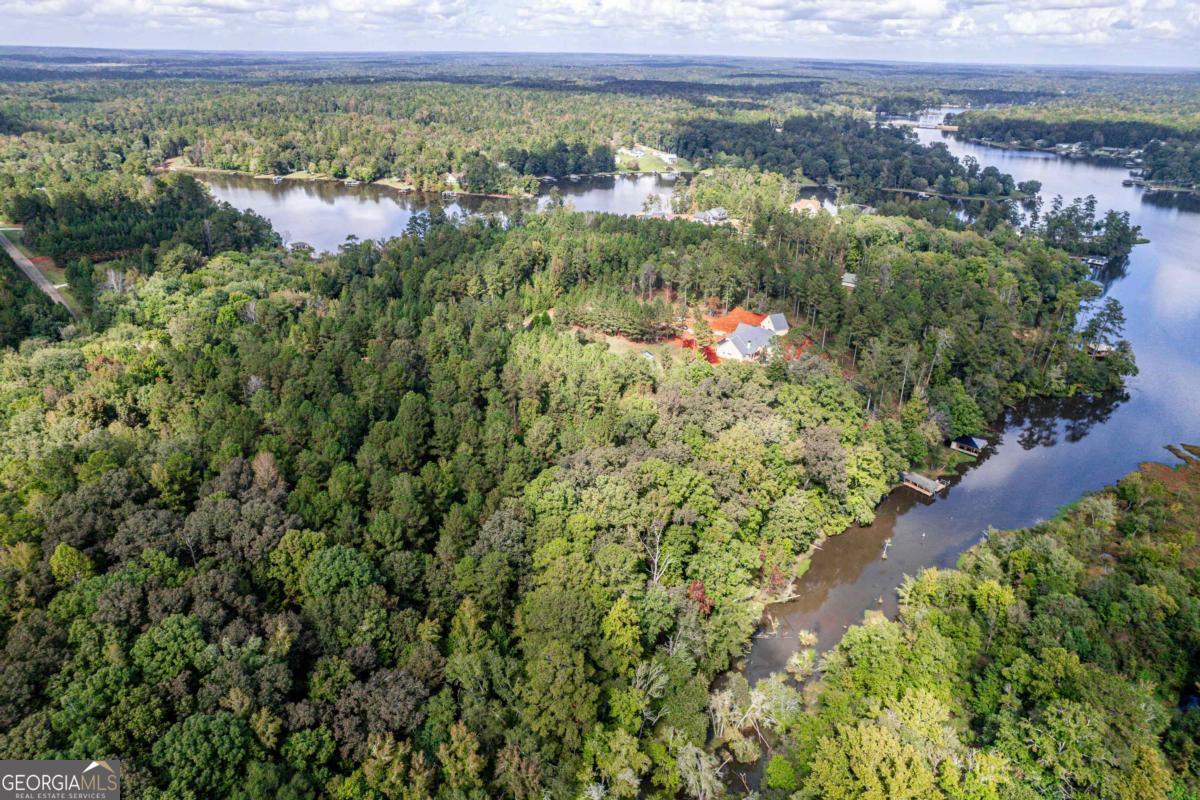 777 Parham Road Northwest Milledgeville, GA 31061 - Photo 3 of 10