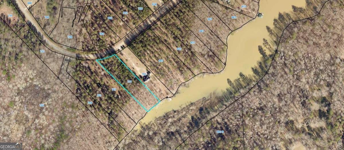 777 Parham Road Northwest Milledgeville, GA 31061 - Photo 10 of 10