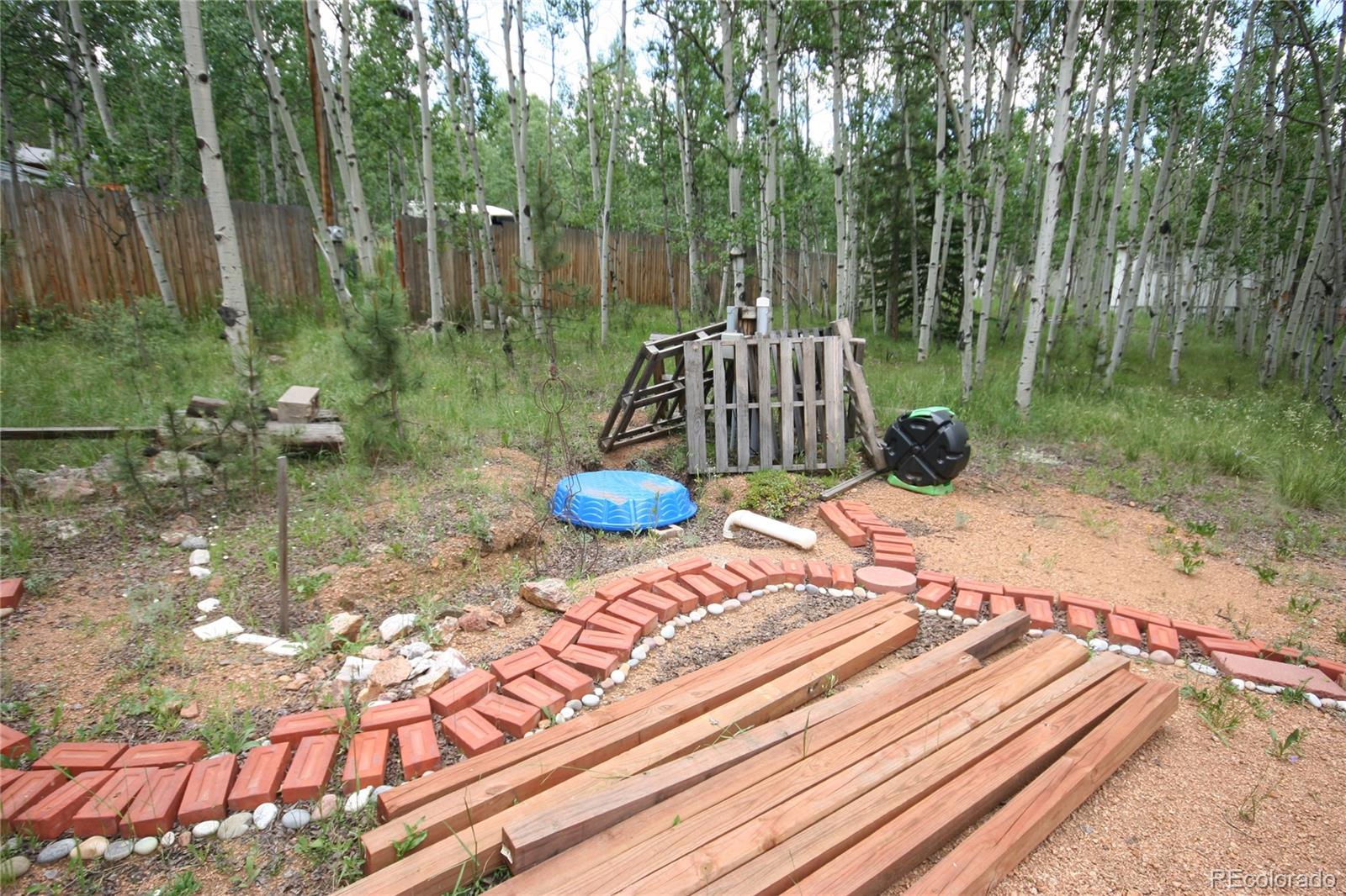 300 Bartimous Road Bailey, CO 80421 - Photo 23 of 24 Gallery Image 23