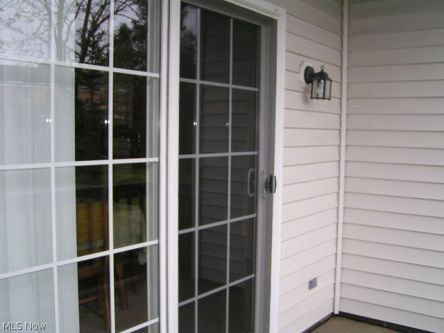 9862 Old Johnnycake Ridge Road Mentor, OH 44060 - Photo 25 of 29 Covered private porch.