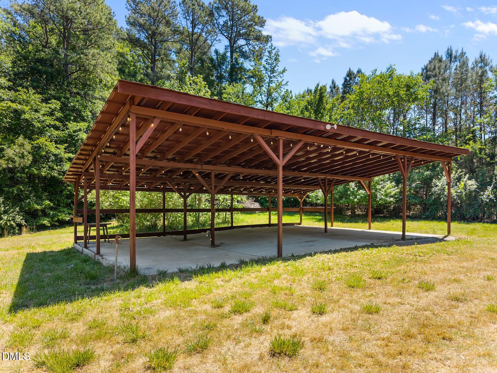 290 Thomas Cash Road Apex, NC 27523 - Photo 23 of 24 PHOTO-2026-04-30-14-49-28