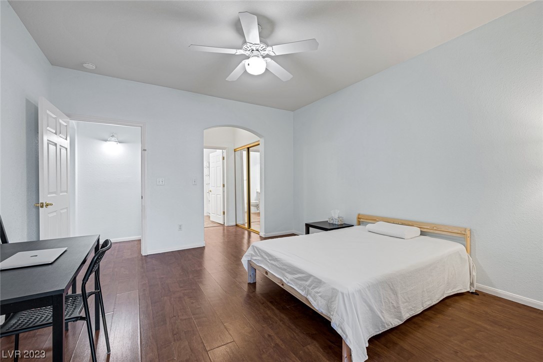 3320 South Fort Apache Road, Unit 121 Las Vegas, NV 89117 - Photo 12 of 26