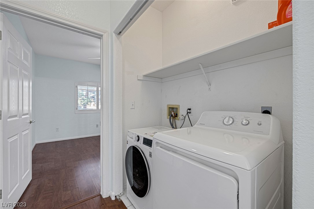 3320 South Fort Apache Road, Unit 121 Las Vegas, NV 89117 - Photo 20 of 26