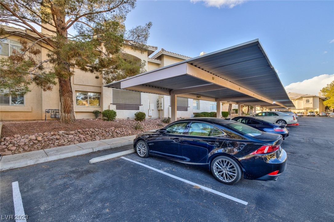 3320 South Fort Apache Road, Unit 121 Las Vegas, NV 89117 - Photo 22 of 26