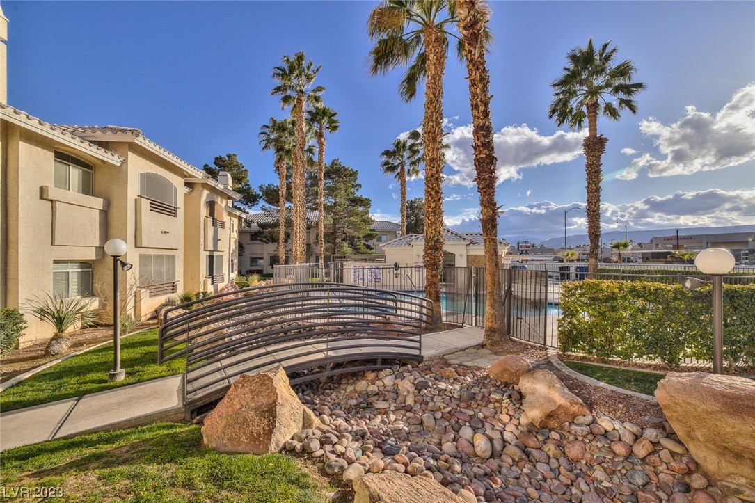 3320 South Fort Apache Road, Unit 121 Las Vegas, NV 89117 - Photo 23 of 26