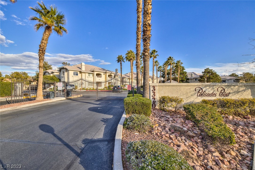 3320 South Fort Apache Road, Unit 121 Las Vegas, NV 89117 - Photo 26 of 26