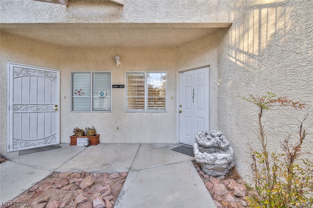 3320 South Fort Apache Road, Unit 121 Las Vegas, NV 89117 - Photo 3 of 26