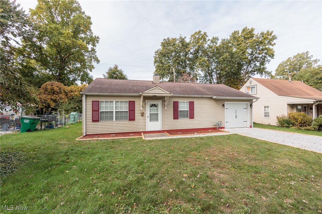 1840 Aberdeen Road Madison, OH 44057 - Photo 3 of 45