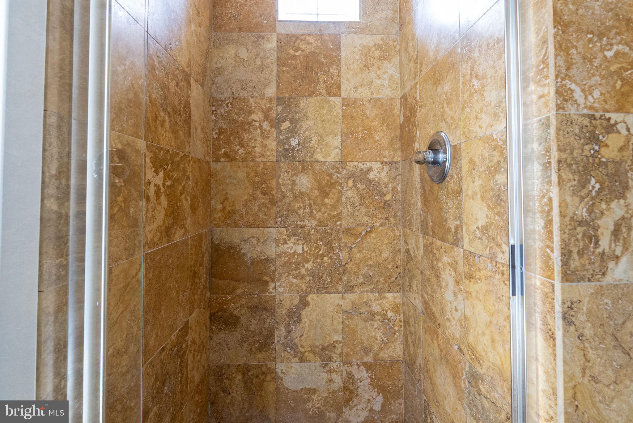 1300 13th Street Northwest, Unit 408 Washington, DC 20005 - Photo 28 of 47 a bathroom with a shower