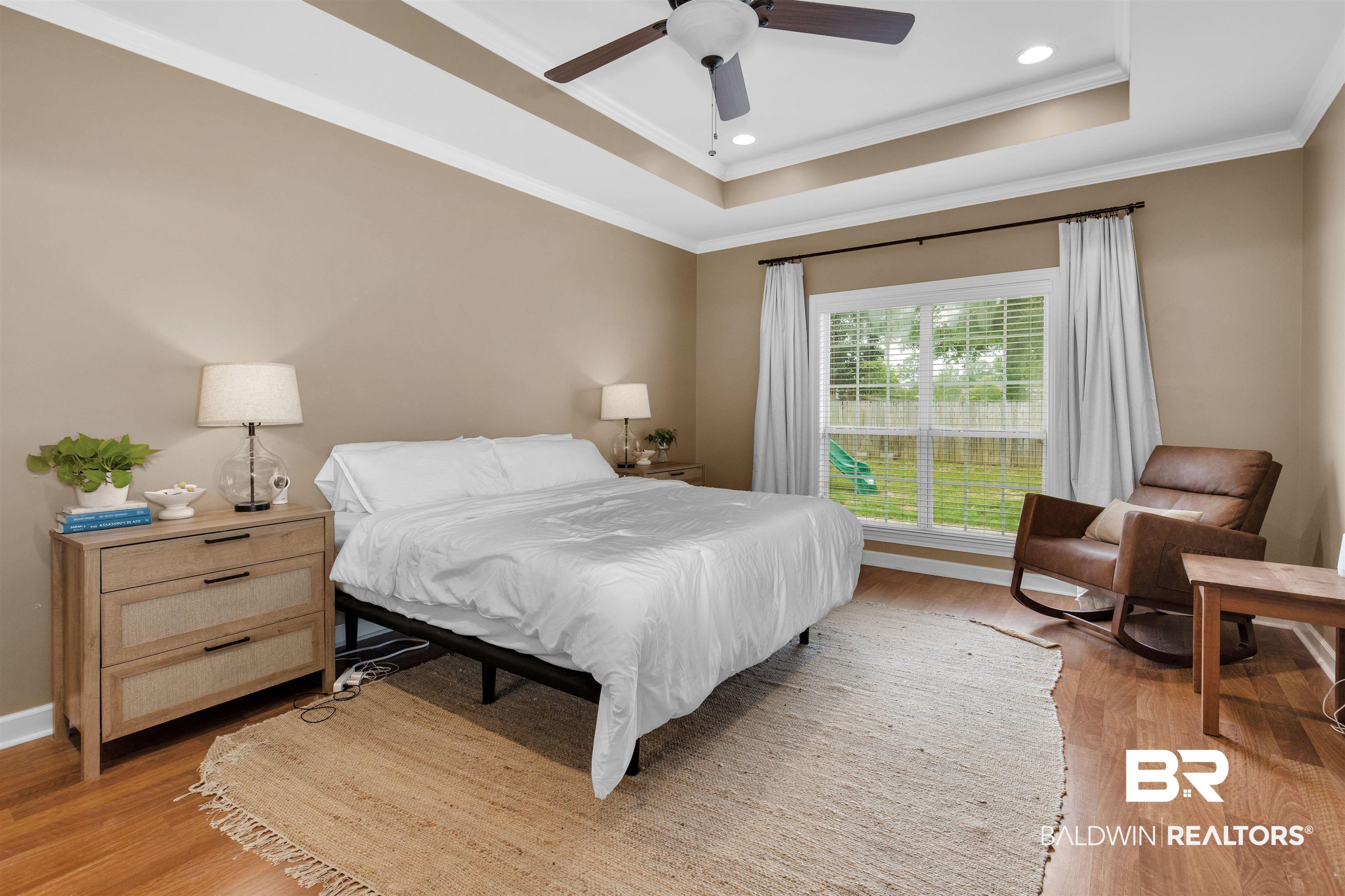 3965 Harmony Ridge Circle West Semmes, AL 36575 - Photo 17 of 38