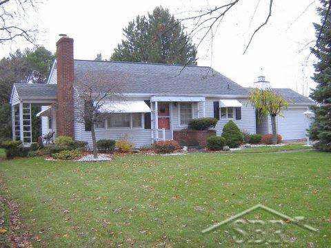 1884 North Reese Road Reese, MI 48757 - Photo 10 of 13 20034328-9.JPG