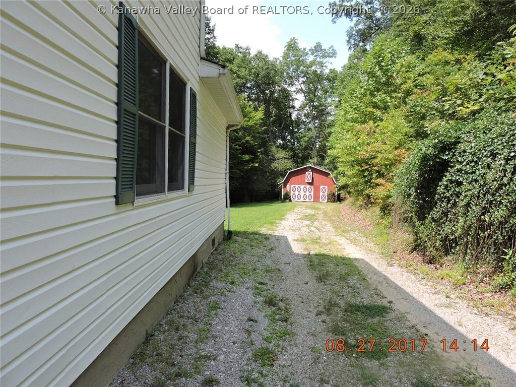 116 Atlas Road South Charleston, WV 25309 - Photo 19 of 22 Gallery Image 19