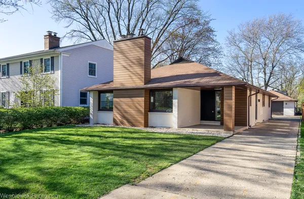 $875,000 | 1087 Andean Place, Highland Park, IL 60035