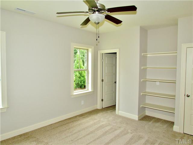 3204 Bryant Falls Court, Unit LOT58 Raleigh, NC 27613 - Photo 16 of 25 Bedroom