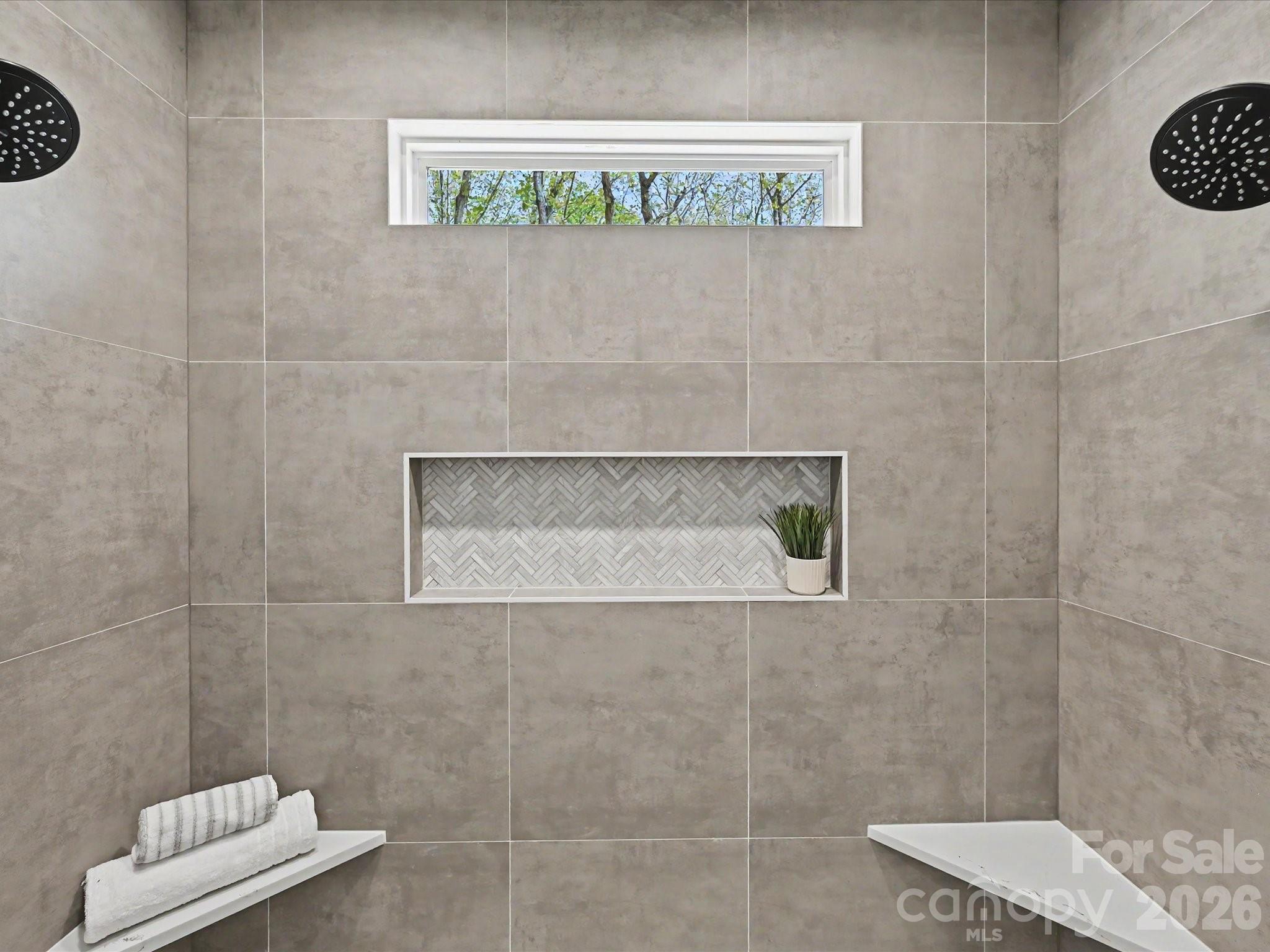 5310 West Liberty Hill Road York, SC 29745 - Photo 15 of 29 a bathroom with a shower