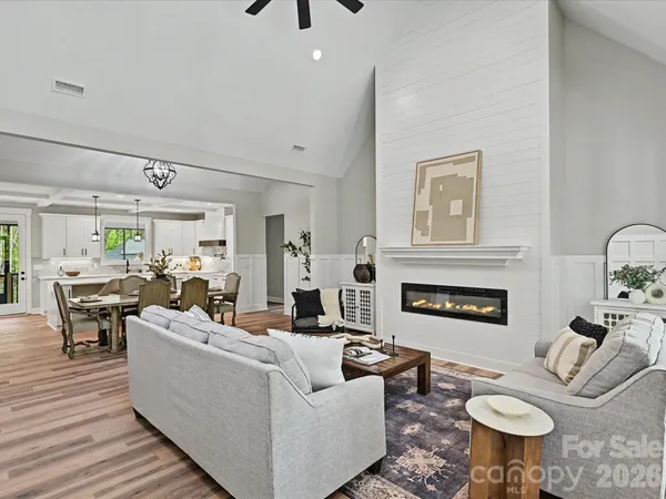 $659,900 | 5310 West Liberty Hill Road, York, SC 29745