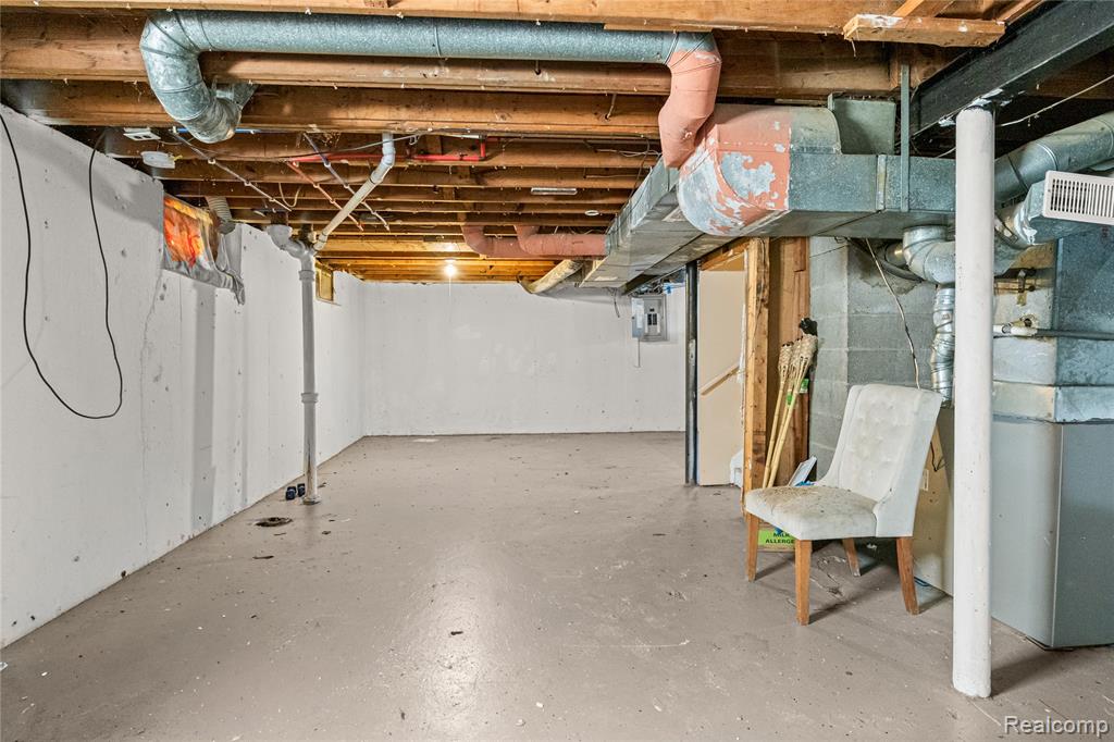 26773 Colgate Street Inkster, MI 48141 - Photo 20 of 23 Gallery Image 20