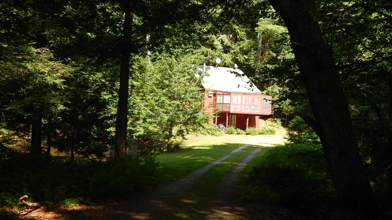 280 Baer Road Rollinsford, NH 03869 - Photo 23 of 24