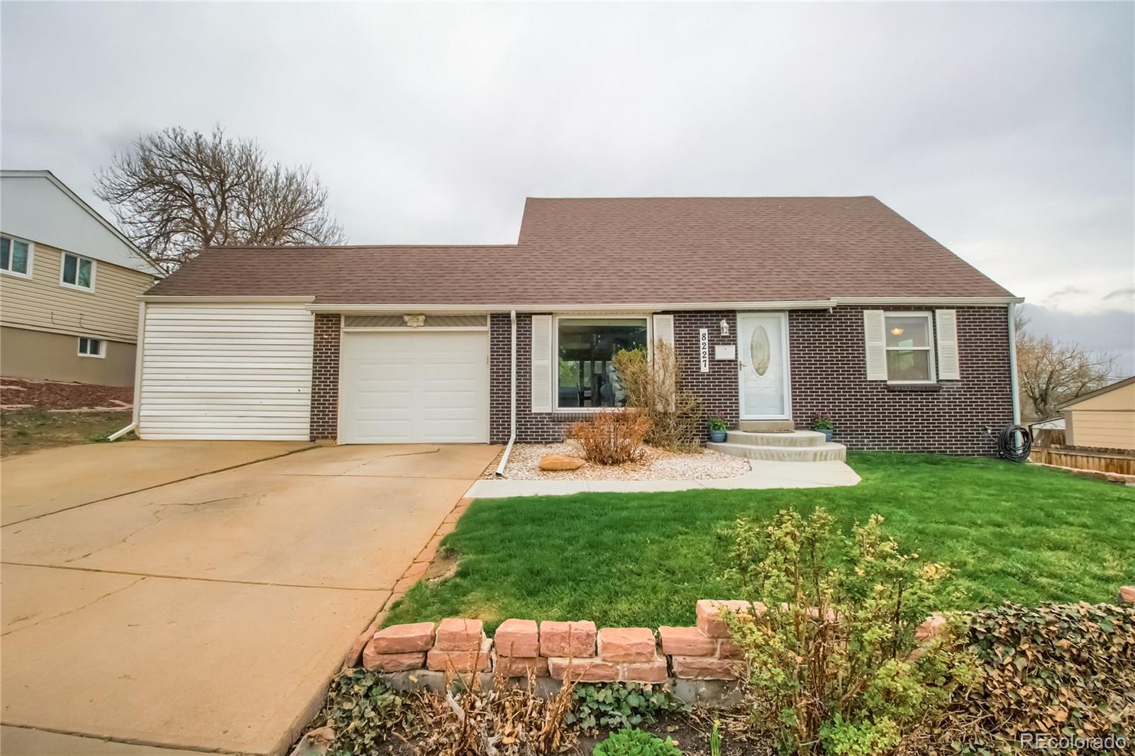 8227 Conifer Road Denver, CO 80221 - Photo 1 of 40 Gallery Image 1