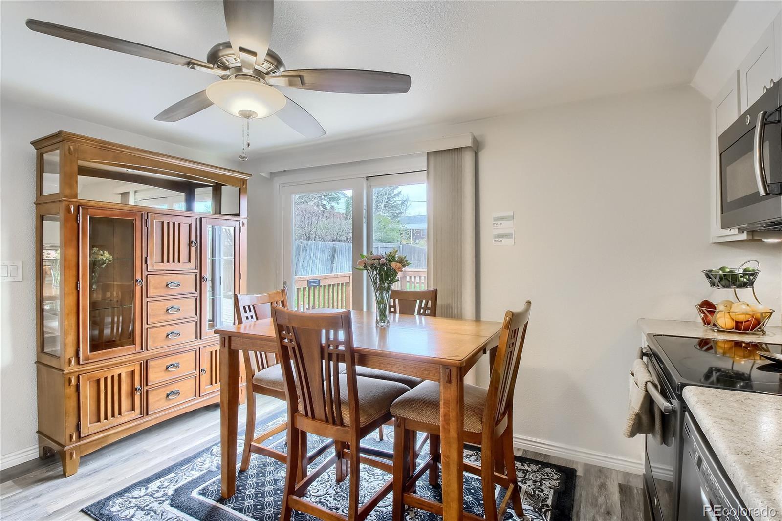 8227 Conifer Road Denver, CO 80221 - Photo 12 of 40 Gallery Image 12