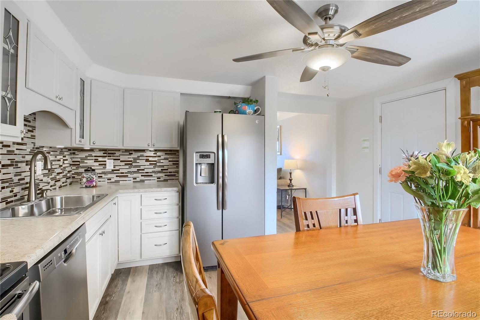 8227 Conifer Road Denver, CO 80221 - Photo 13 of 40 Gallery Image 13