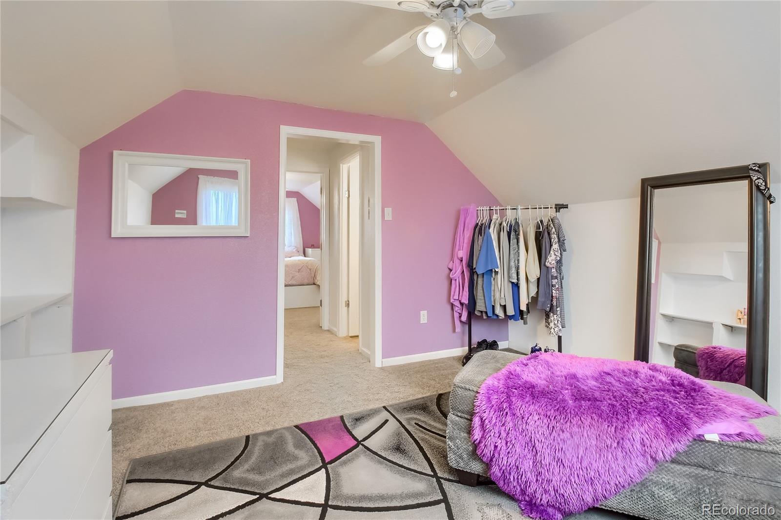 8227 Conifer Road Denver, CO 80221 - Photo 15 of 40 Gallery Image 15