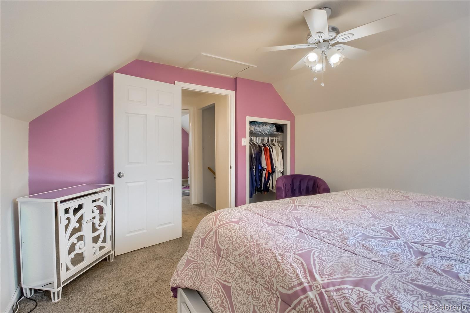8227 Conifer Road Denver, CO 80221 - Photo 18 of 40 Gallery Image 18