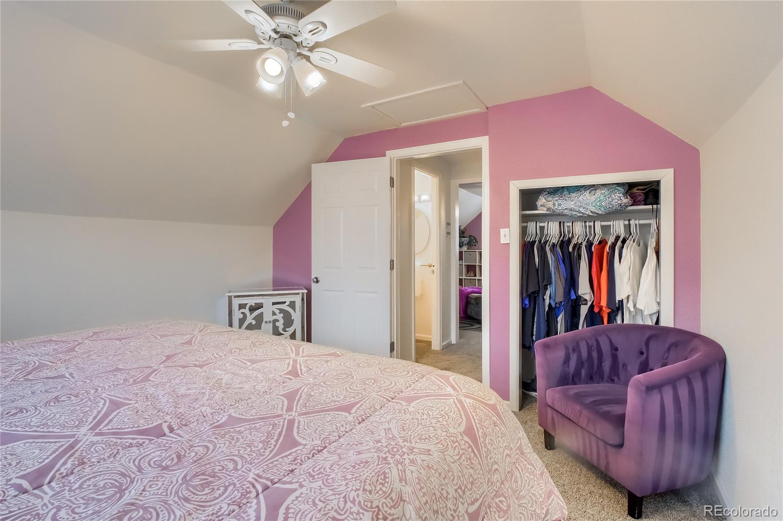 8227 Conifer Road Denver, CO 80221 - Photo 19 of 40 Gallery Image 19