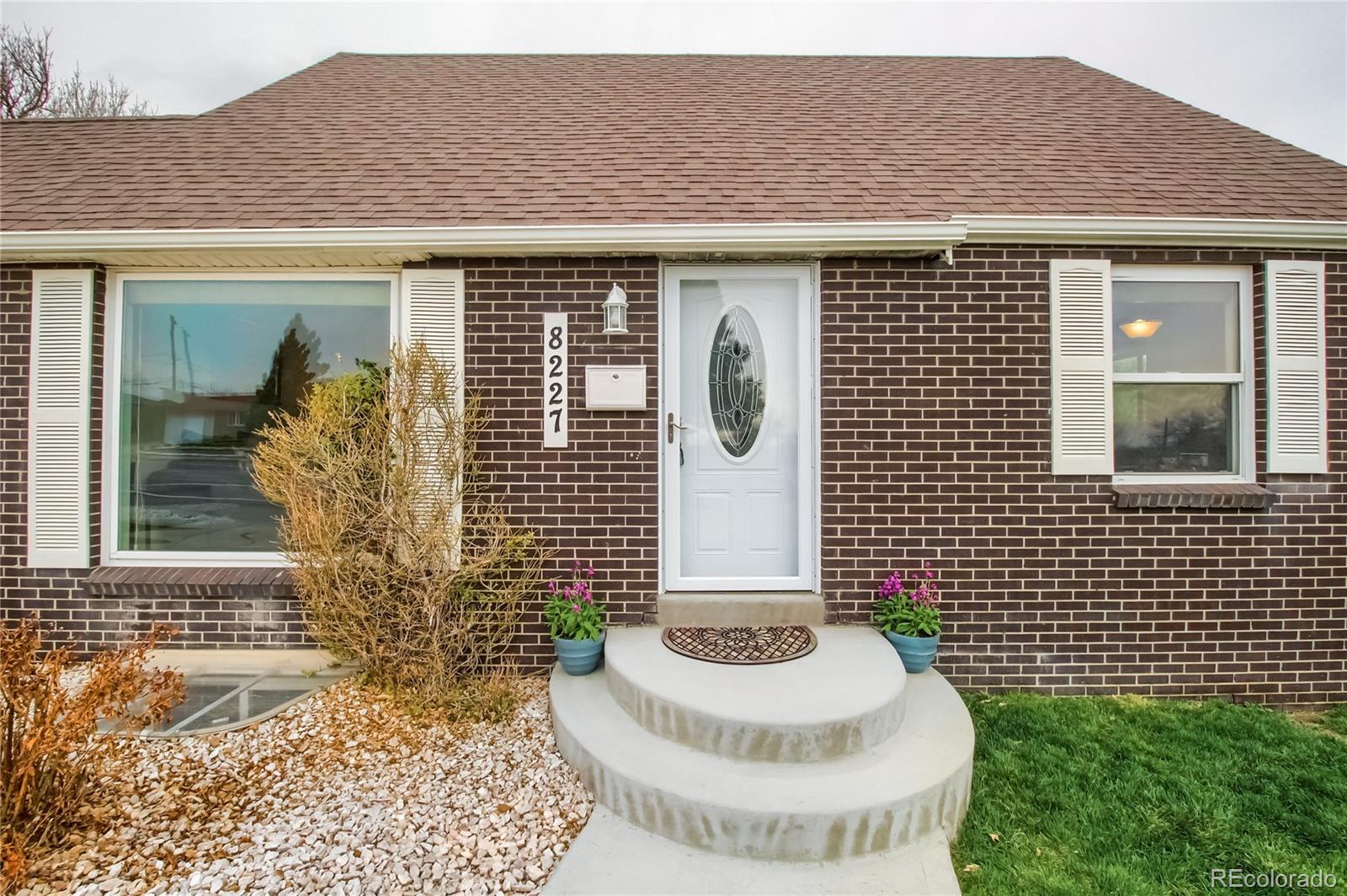 8227 Conifer Road Denver, CO 80221 - Photo 2 of 40 Gallery Image 2