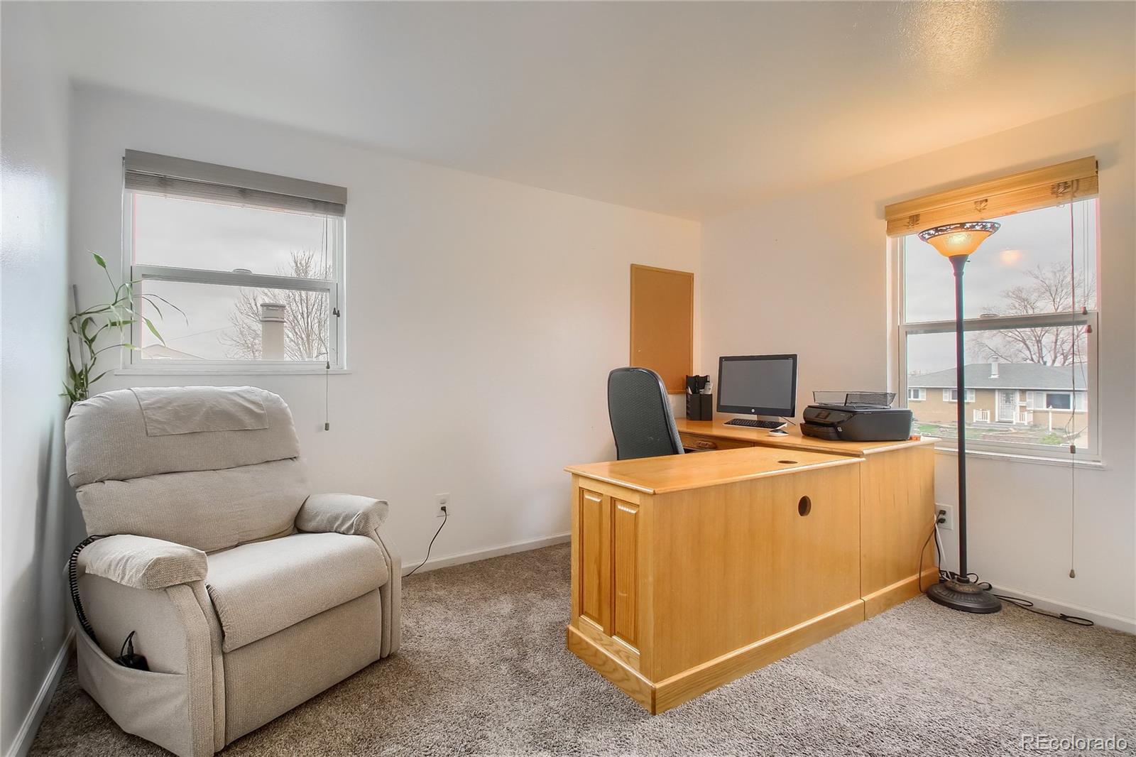 8227 Conifer Road Denver, CO 80221 - Photo 30 of 40 Gallery Image 30