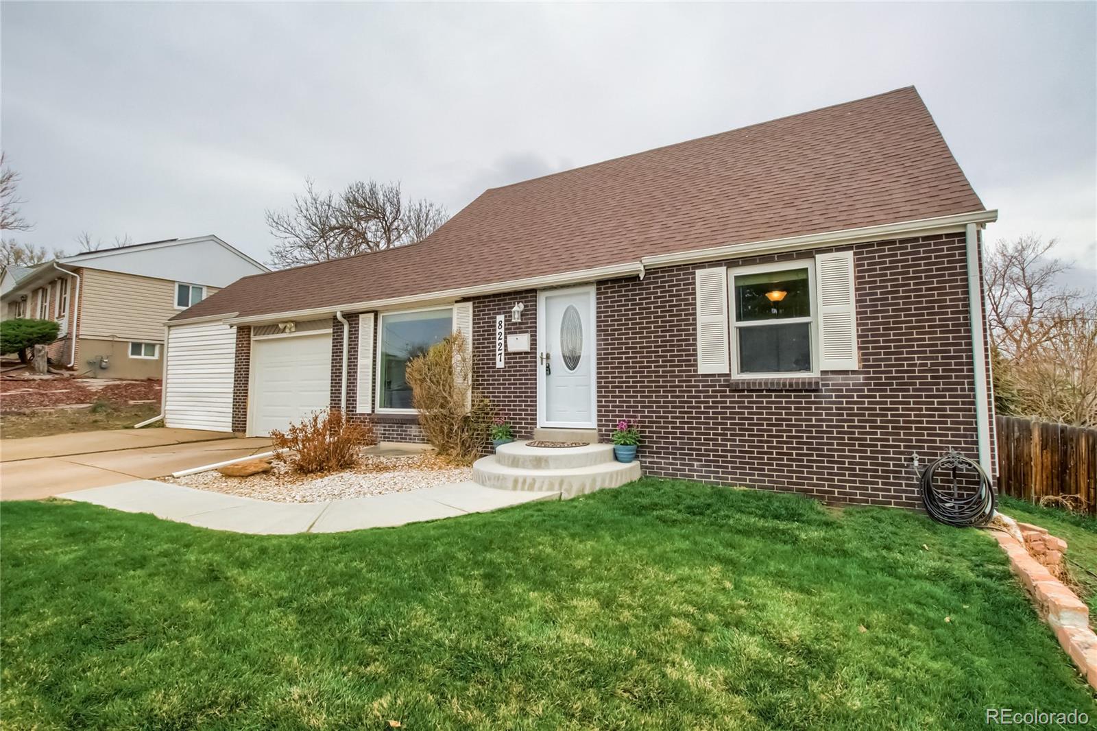 8227 Conifer Road Denver, CO 80221 - Photo 3 of 40 Gallery Image 3