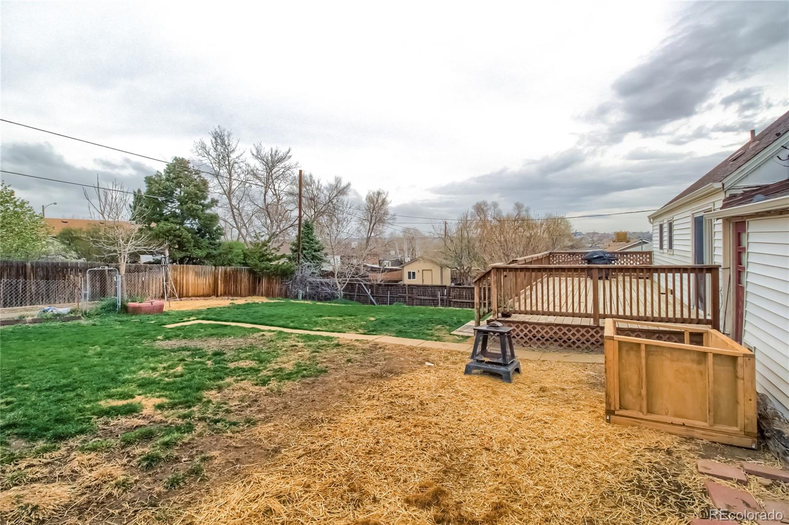 8227 Conifer Road Denver, CO 80221 - Photo 36 of 40 Gallery Image 36