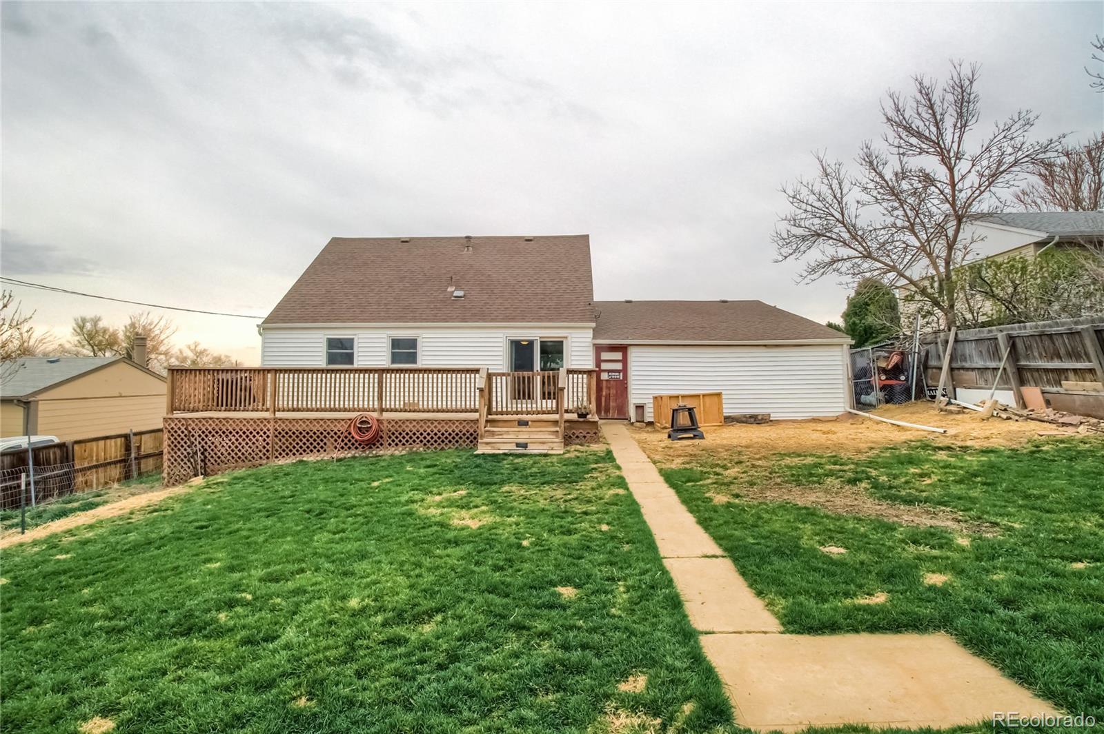 8227 Conifer Road Denver, CO 80221 - Photo 38 of 40 Gallery Image 38
