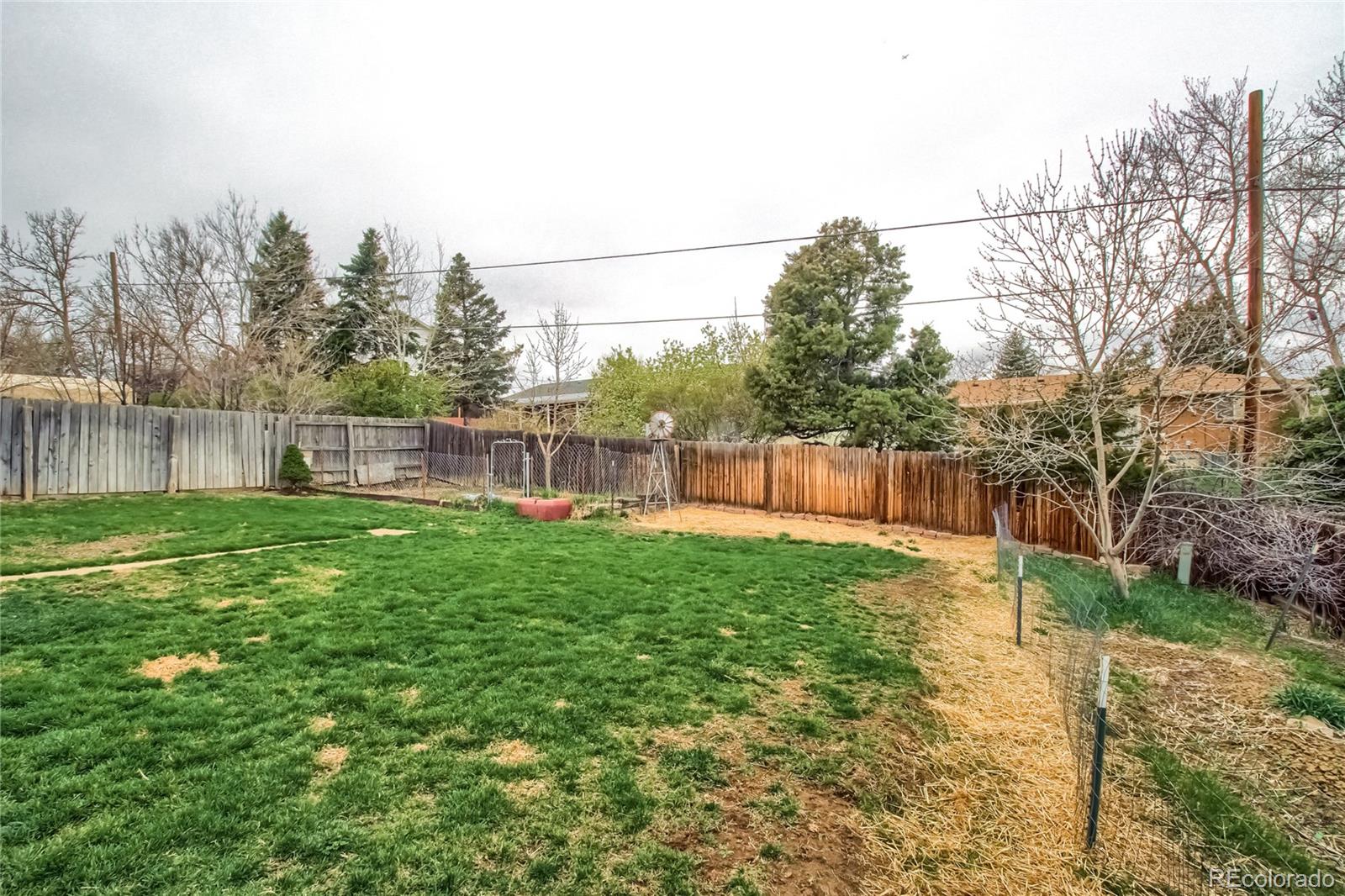8227 Conifer Road Denver, CO 80221 - Photo 39 of 40 Gallery Image 39