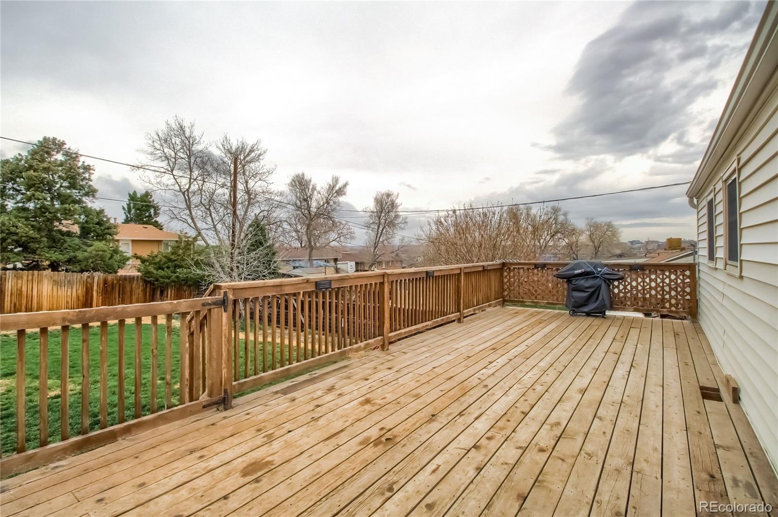 8227 Conifer Road Denver, CO 80221 - Photo 40 of 40 Gallery Image 40