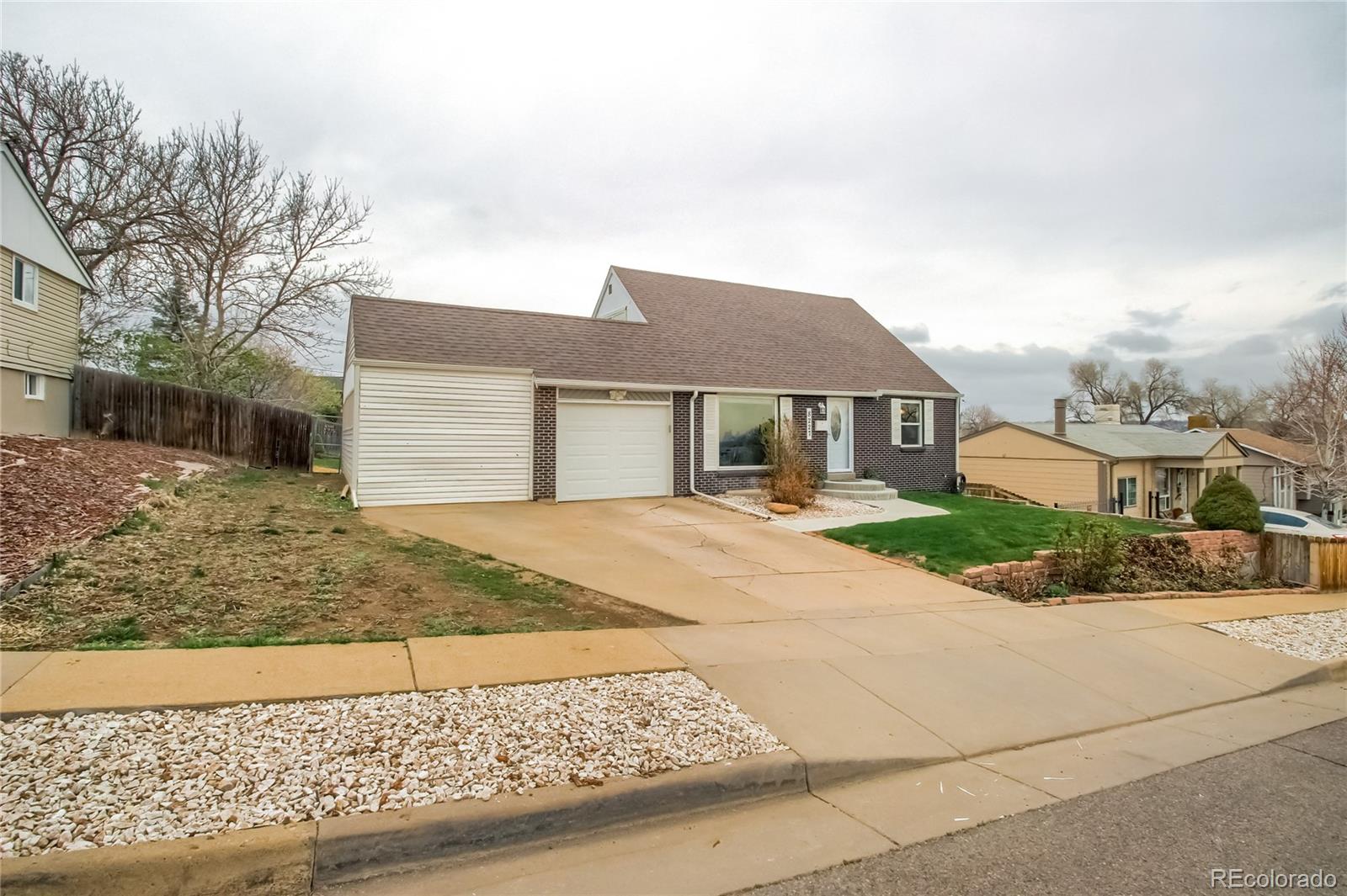 8227 Conifer Road Denver, CO 80221 - Photo 4 of 40 Gallery Image 4