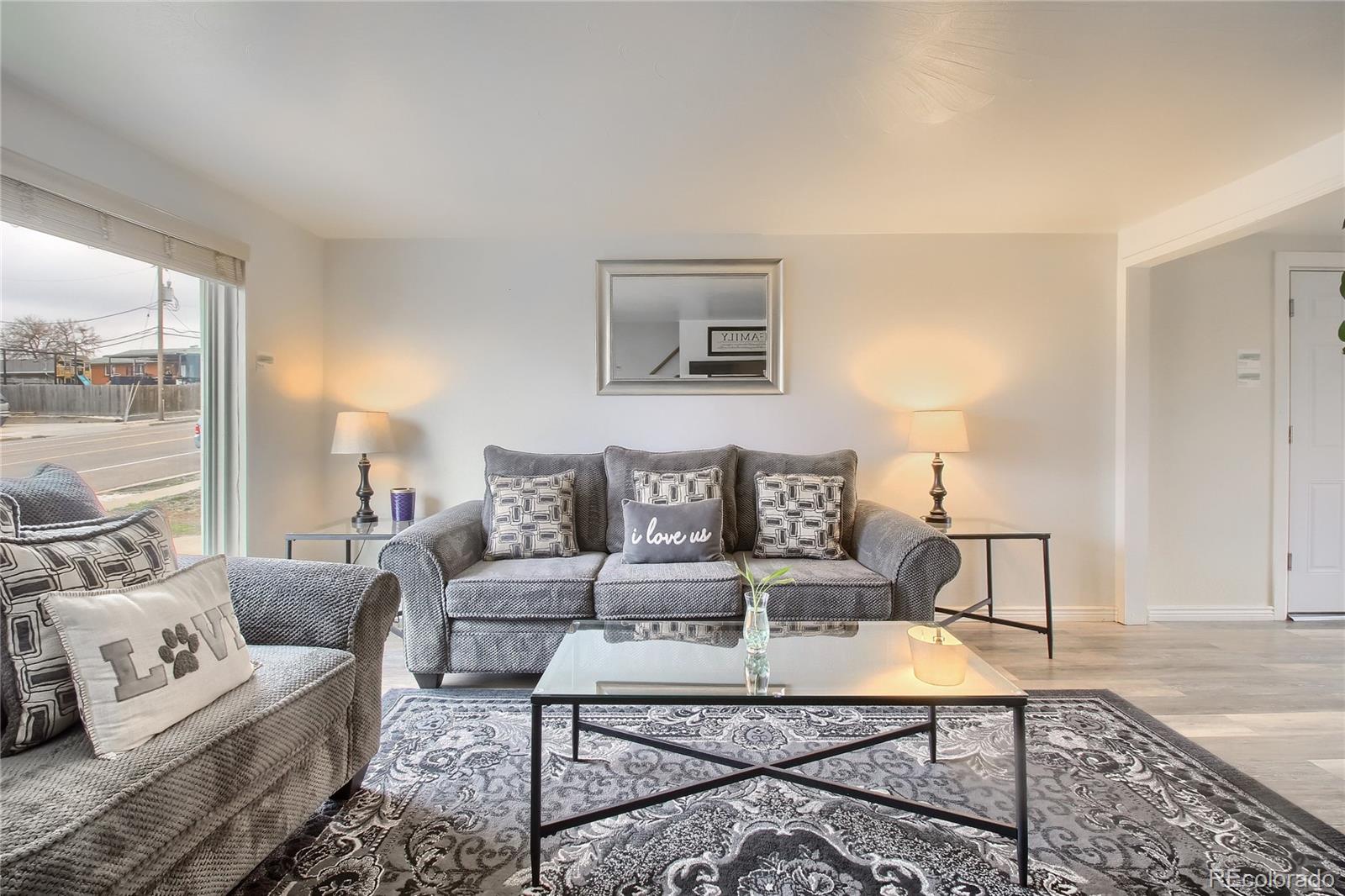 8227 Conifer Road Denver, CO 80221 - Photo 6 of 40 Gallery Image 6