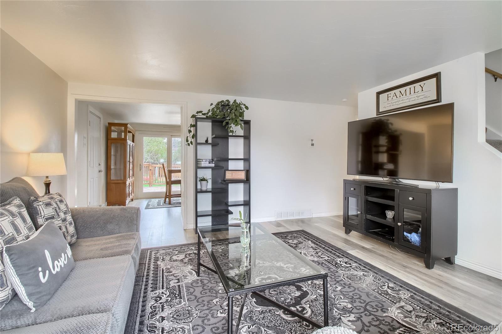 8227 Conifer Road Denver, CO 80221 - Photo 8 of 40 Gallery Image 8