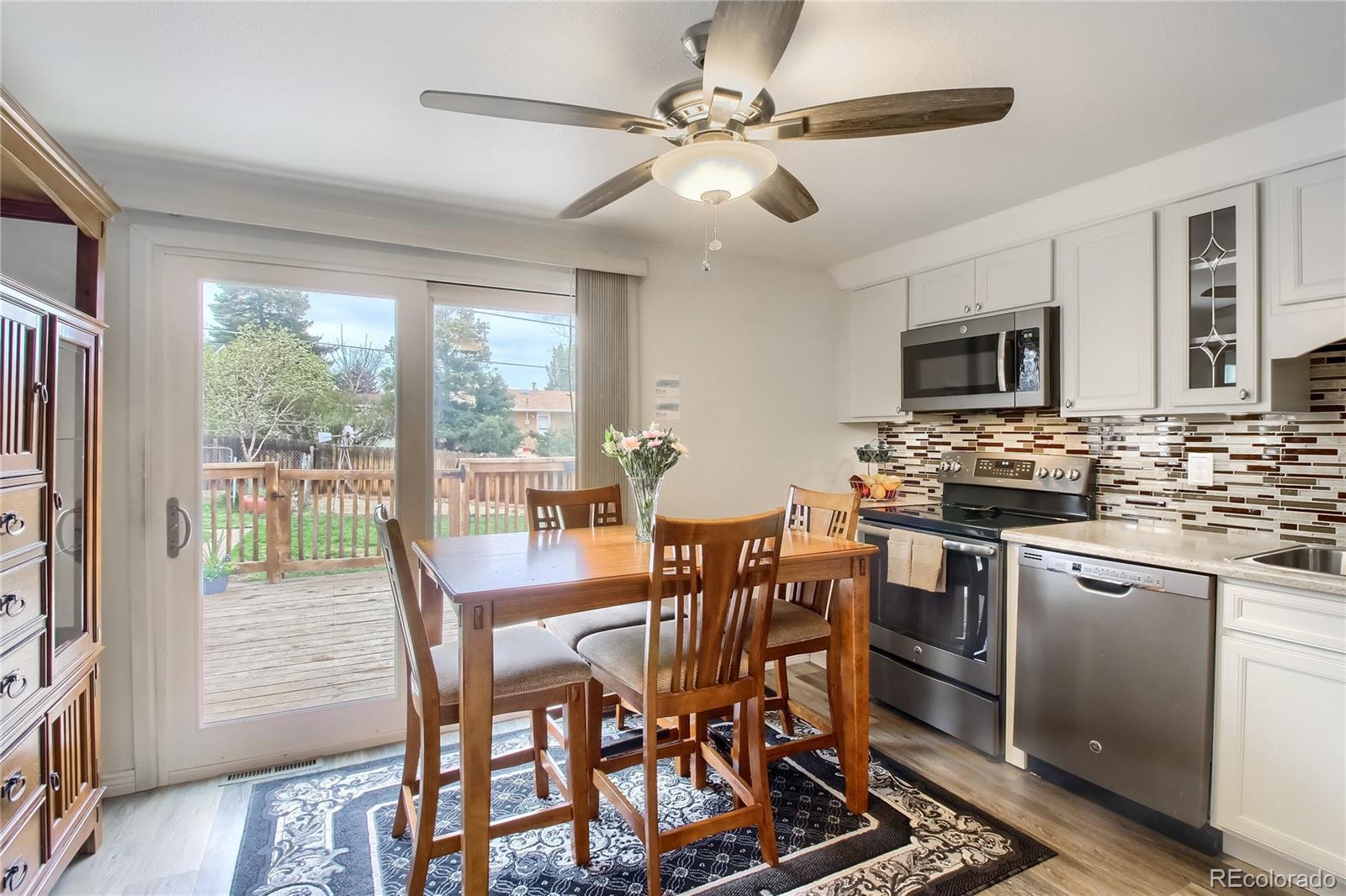 8227 Conifer Road Denver, CO 80221 - Photo 9 of 40 Gallery Image 9