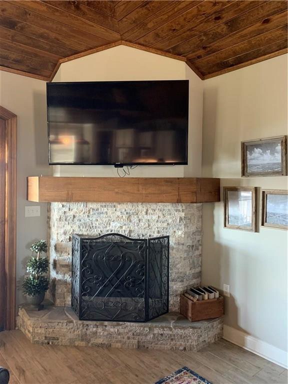 165 Alladin Road Hackberry, LA 70645 - Photo 20 of 45 Gallery Image 20