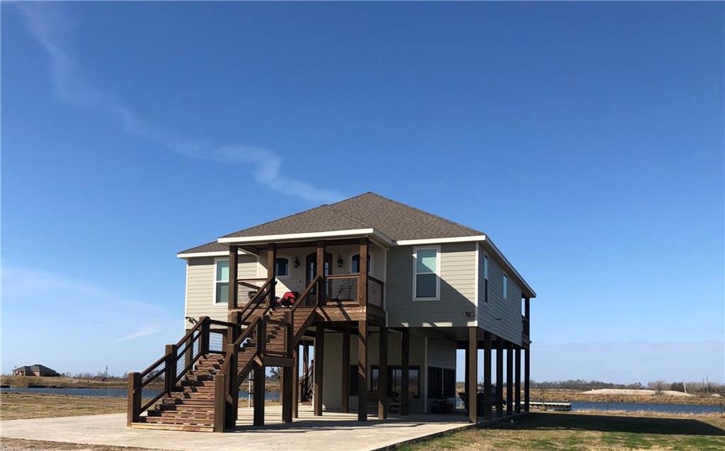165 Alladin Road Hackberry, LA 70645 - Photo 2 of 45 Gallery Image 2