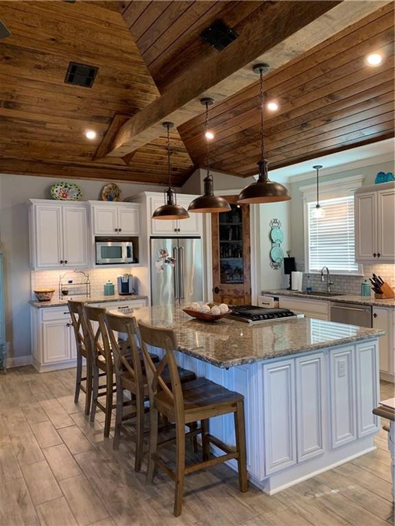 165 Alladin Road Hackberry, LA 70645 - Photo 28 of 45 Gallery Image 28