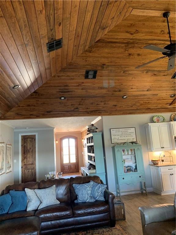 165 Alladin Road Hackberry, LA 70645 - Photo 34 of 45 Gallery Image 34