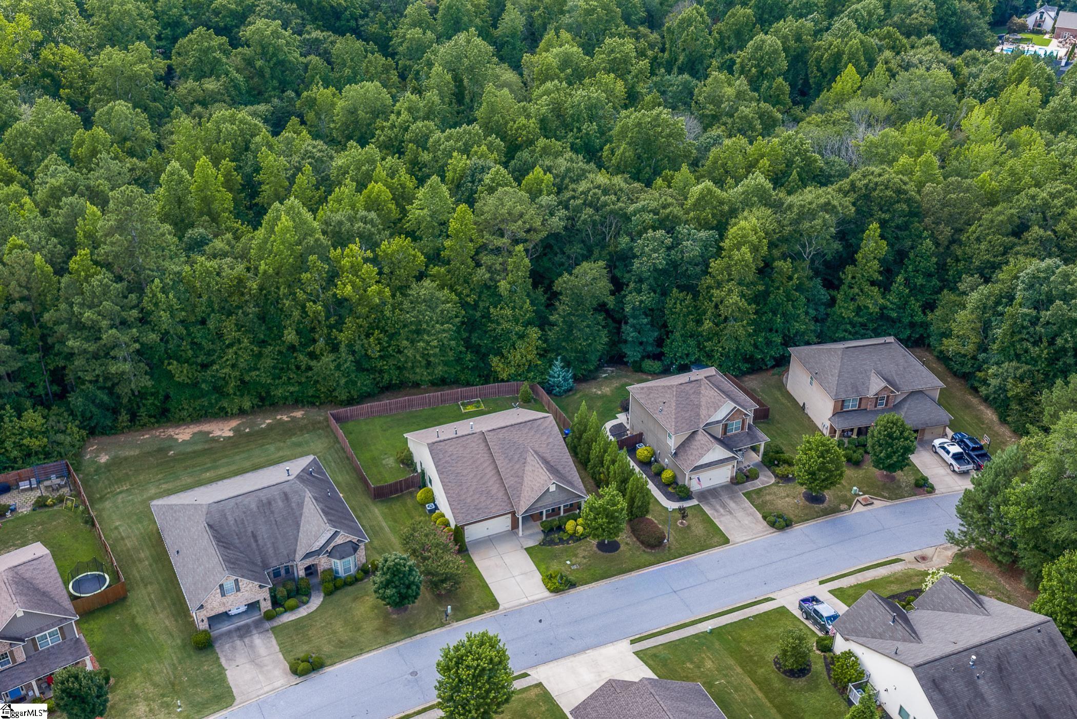 28 Trailwood Drive Fountain Inn, SC 29644 - Photo 36 of 36 Gallery Image 36